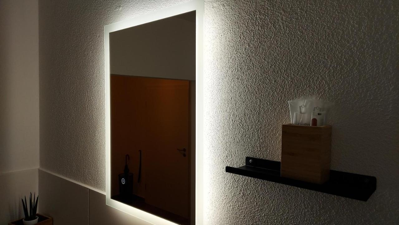 Select-Home 2 - Netflix - Kaffee&Tee - Parkplatz - Viele Extras Bruck in der Oberpfalz Exteriör bild