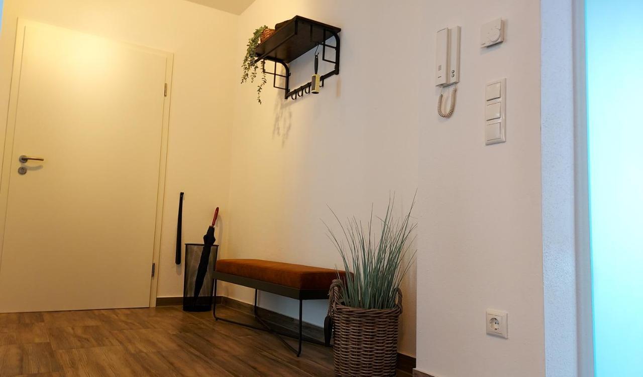 Select-Home 2 - Netflix - Kaffee&Tee - Parkplatz - Viele Extras Bruck in der Oberpfalz Exteriör bild